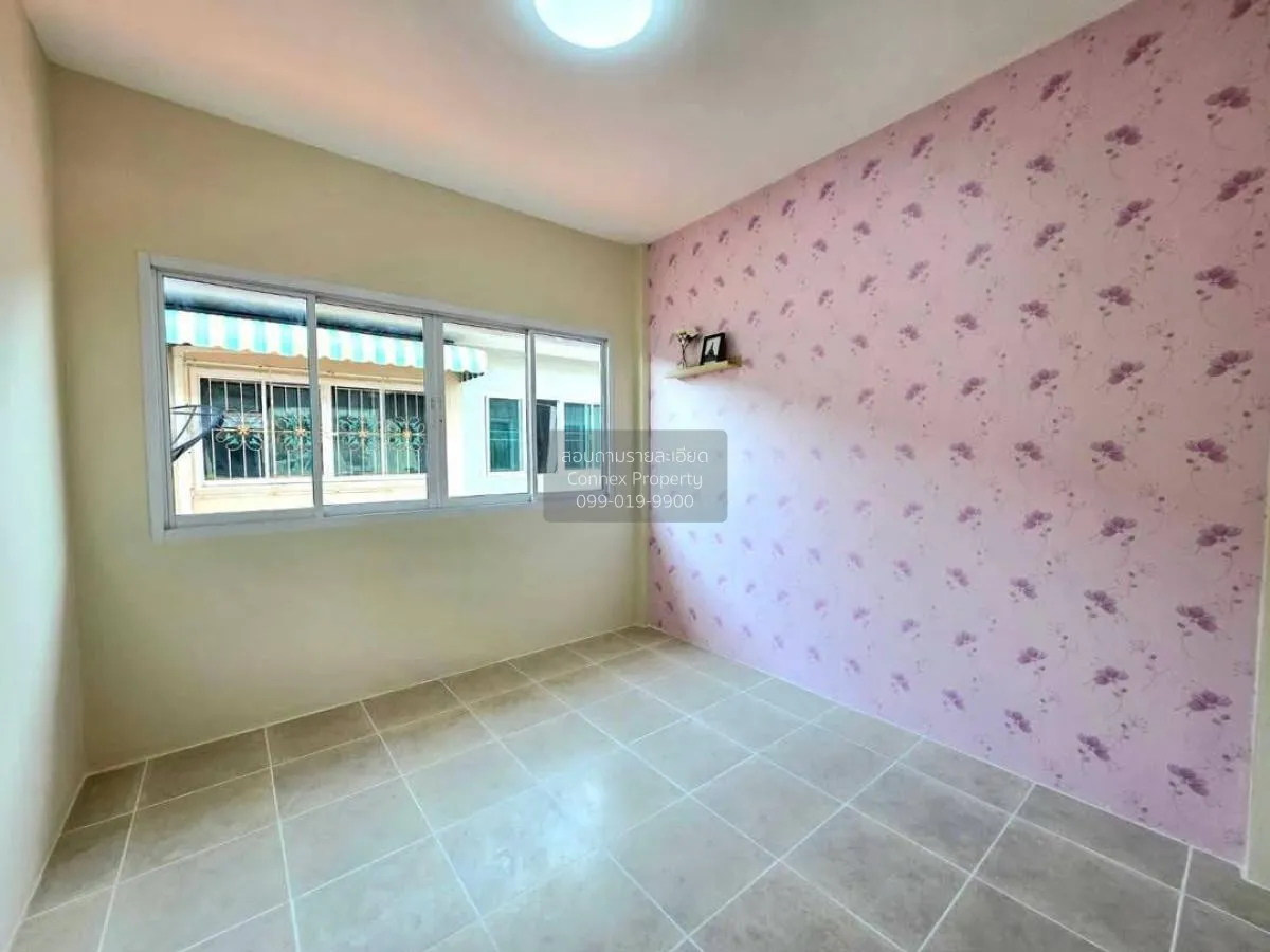 ขายทาวน์เฮ้าส์/ทาวน์โฮม  วิเศษสุขนคร 16-ประชาอุทิศ 90 รีโนเวทใหม่