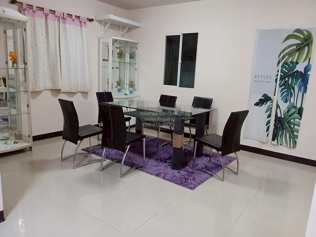 For Sale House , Pruksa Village 7 , Na Kluea , Phra Samut Chedi ,