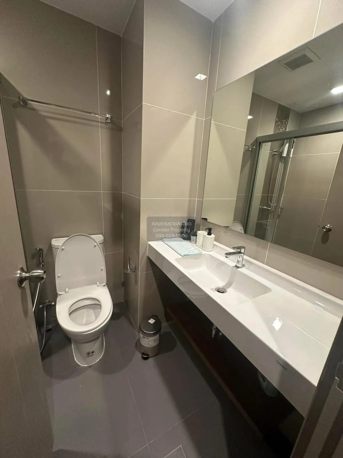 For Rent Condo , Ideo Rama 9-Asoke , MRT-Phra Ram 9 , Huai Khwang