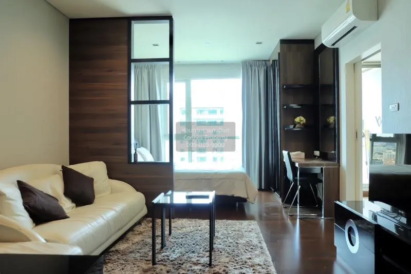 ขายคอนโด  ไอวี่ ทองหล่อ BTS-ทองหล่อ คลองตันเหนือ เขต วัฒนา กรุงเท 2