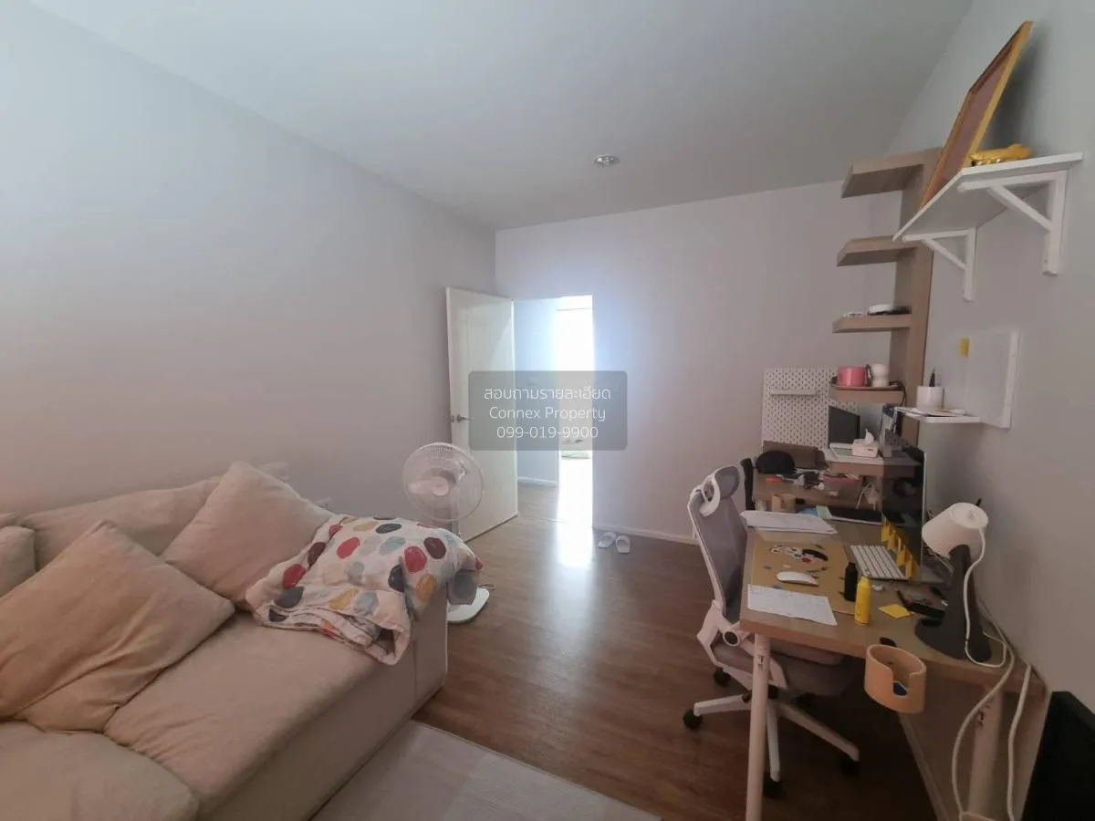 เช่าทาวน์เฮ้าส์/ทาวน์โฮม  บ้านกลางเมือง พระราม 9-กรุงเทพกรีฑา (ตั