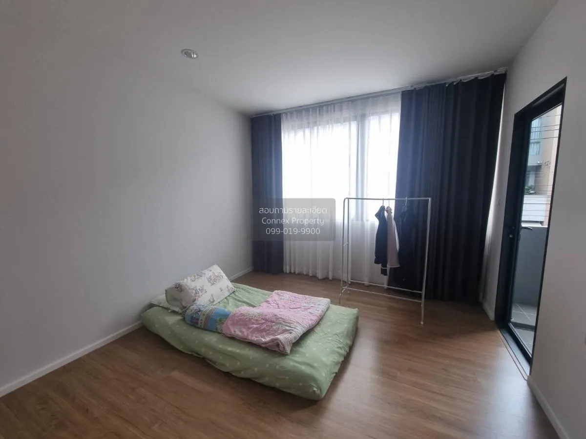 เช่าทาวน์เฮ้าส์/ทาวน์โฮม  บ้านกลางเมือง พระราม 9-กรุงเทพกรีฑา (ตั