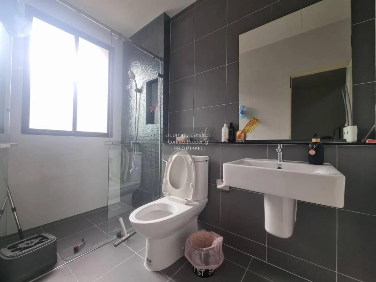 เช่าทาวน์เฮ้าส์/ทาวน์โฮม  บ้านกลางเมือง พระราม 9-กรุงเทพกรีฑา (ตั