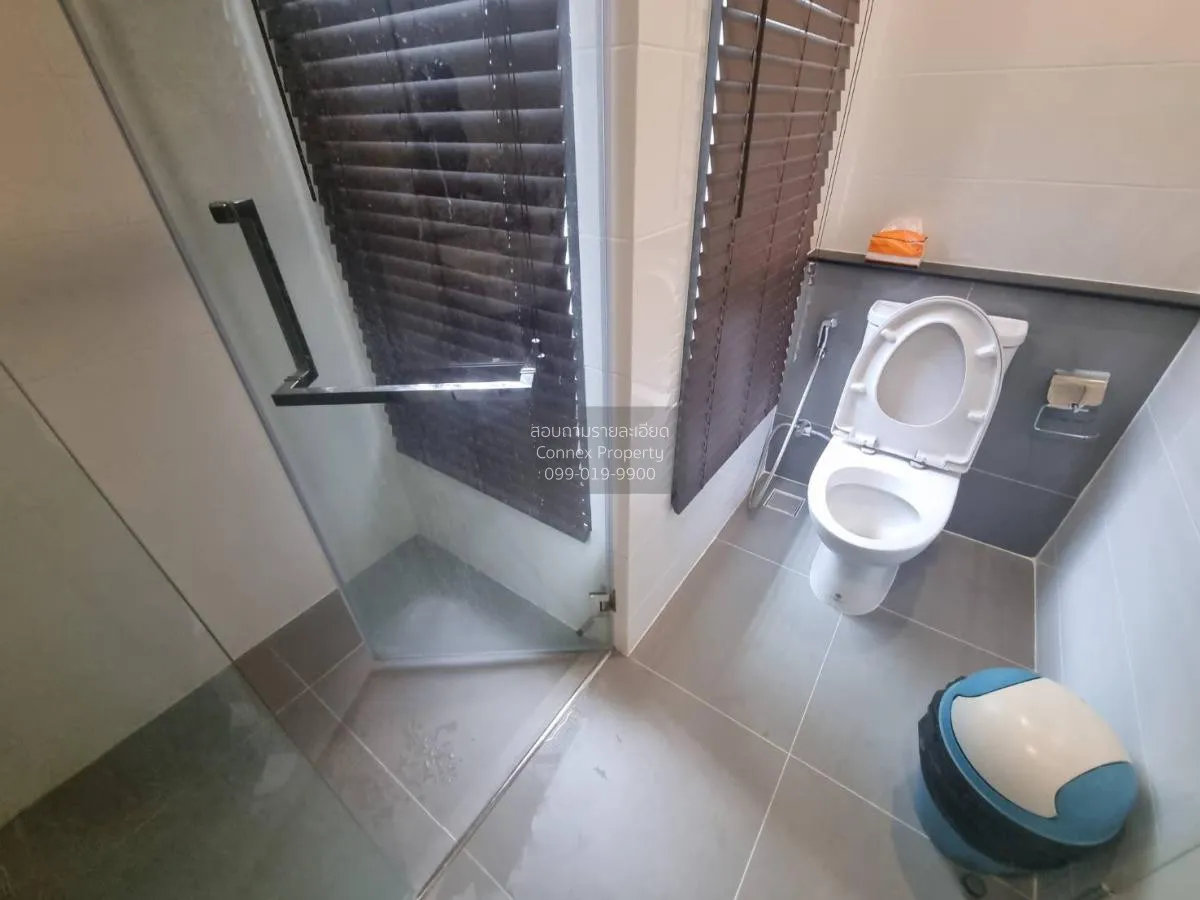 เช่าทาวน์เฮ้าส์/ทาวน์โฮม  บ้านกลางเมือง พระราม 9-กรุงเทพกรีฑา (ตั