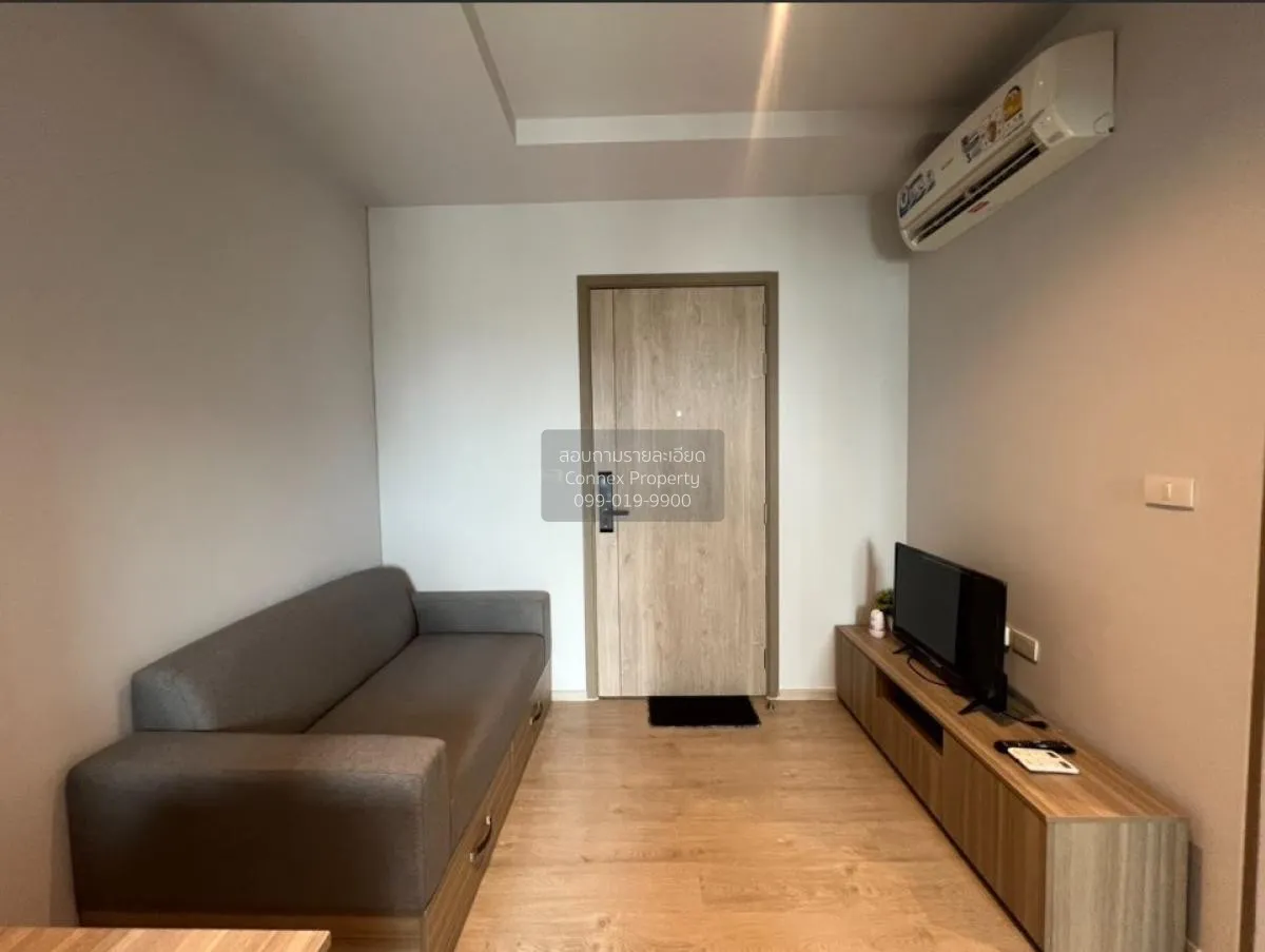 เช่าคอนโด   อัลติจูด ยูนิคอร์น สาทร-ท่าพระ  BTS-ตลาดพลู ตลาดพลู เ 1