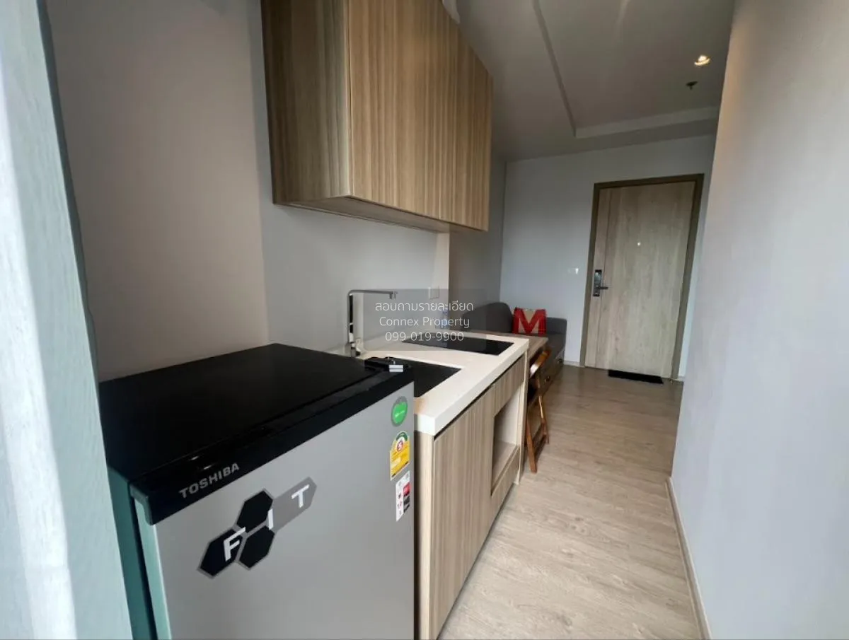 เช่าคอนโด   อัลติจูด ยูนิคอร์น สาทร-ท่าพระ  BTS-ตลาดพลู ตลาดพลู เ 2