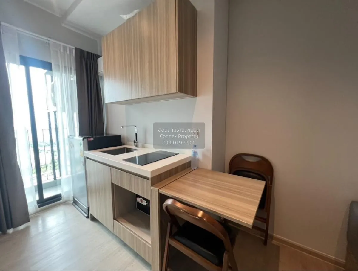 เช่าคอนโด   อัลติจูด ยูนิคอร์น สาทร-ท่าพระ  BTS-ตลาดพลู ตลาดพลู เ 3