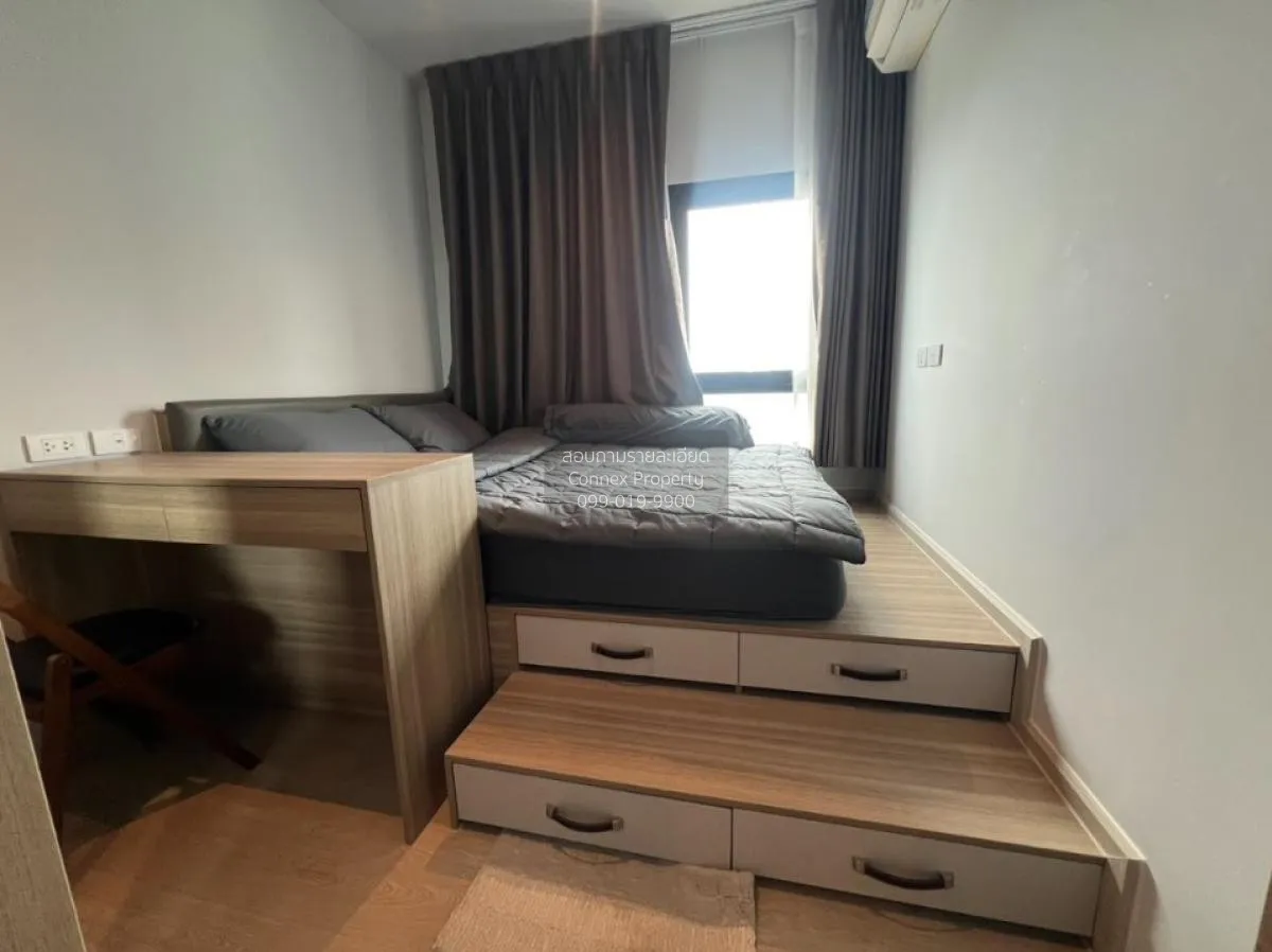 เช่าคอนโด   อัลติจูด ยูนิคอร์น สาทร-ท่าพระ  BTS-ตลาดพลู ตลาดพลู เ