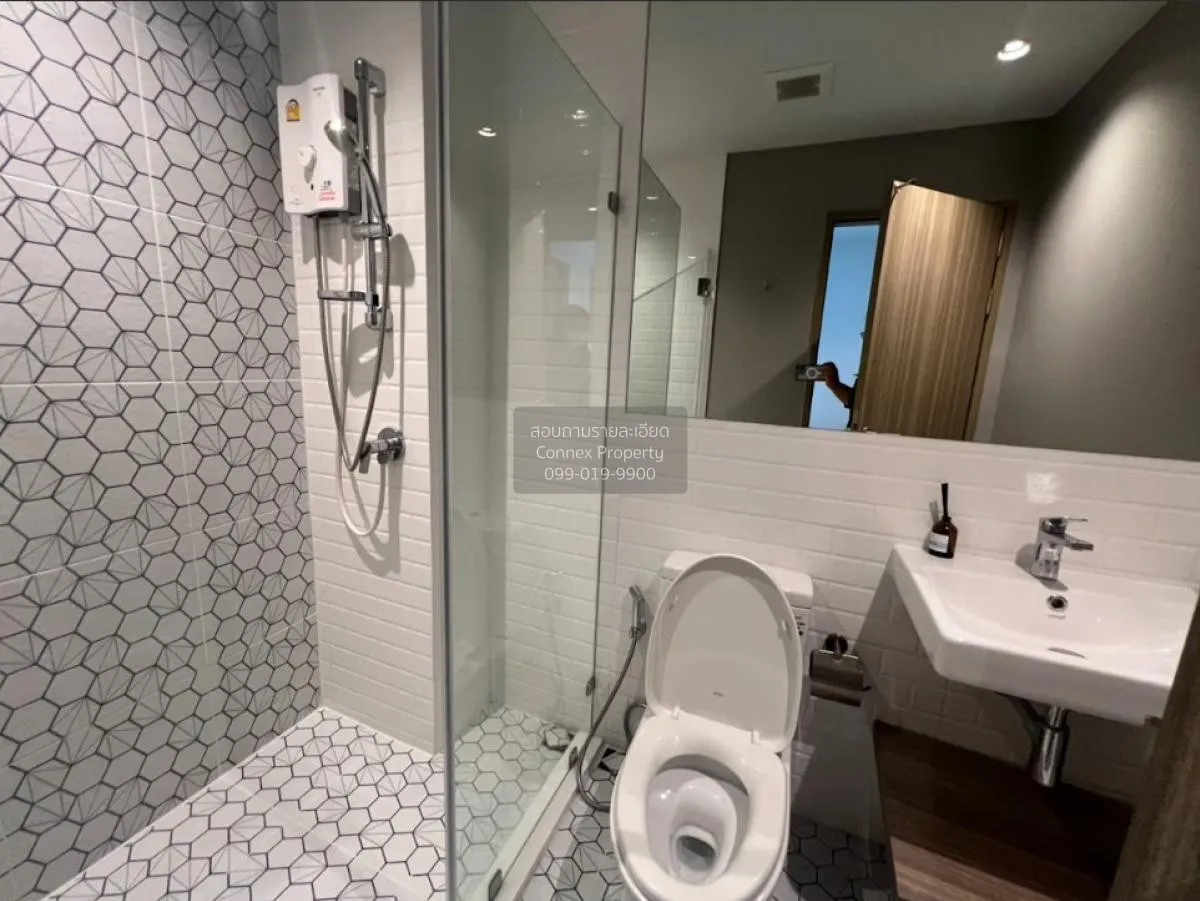 เช่าคอนโด   อัลติจูด ยูนิคอร์น สาทร-ท่าพระ  BTS-ตลาดพลู ตลาดพลู เ