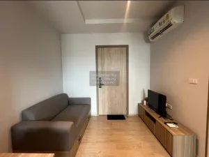 เช่าคอนโด   อัลติจูด ยูนิคอร์น สาทร-ท่าพระ  BTS-ตลาดพลู ตลาดพลู เขต ธนบุรี กรุงเทพ CX-121631