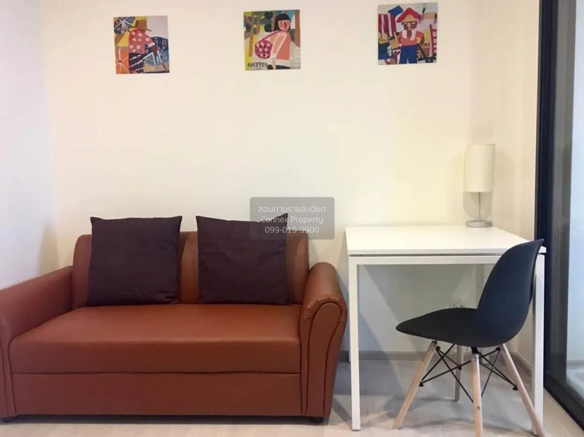 เช่าคอนโด  ไลฟ์ อโศก MRT-เพชรบุรี บางกะปิ เขต ห้วยขวาง กรุงเทพ CX 1