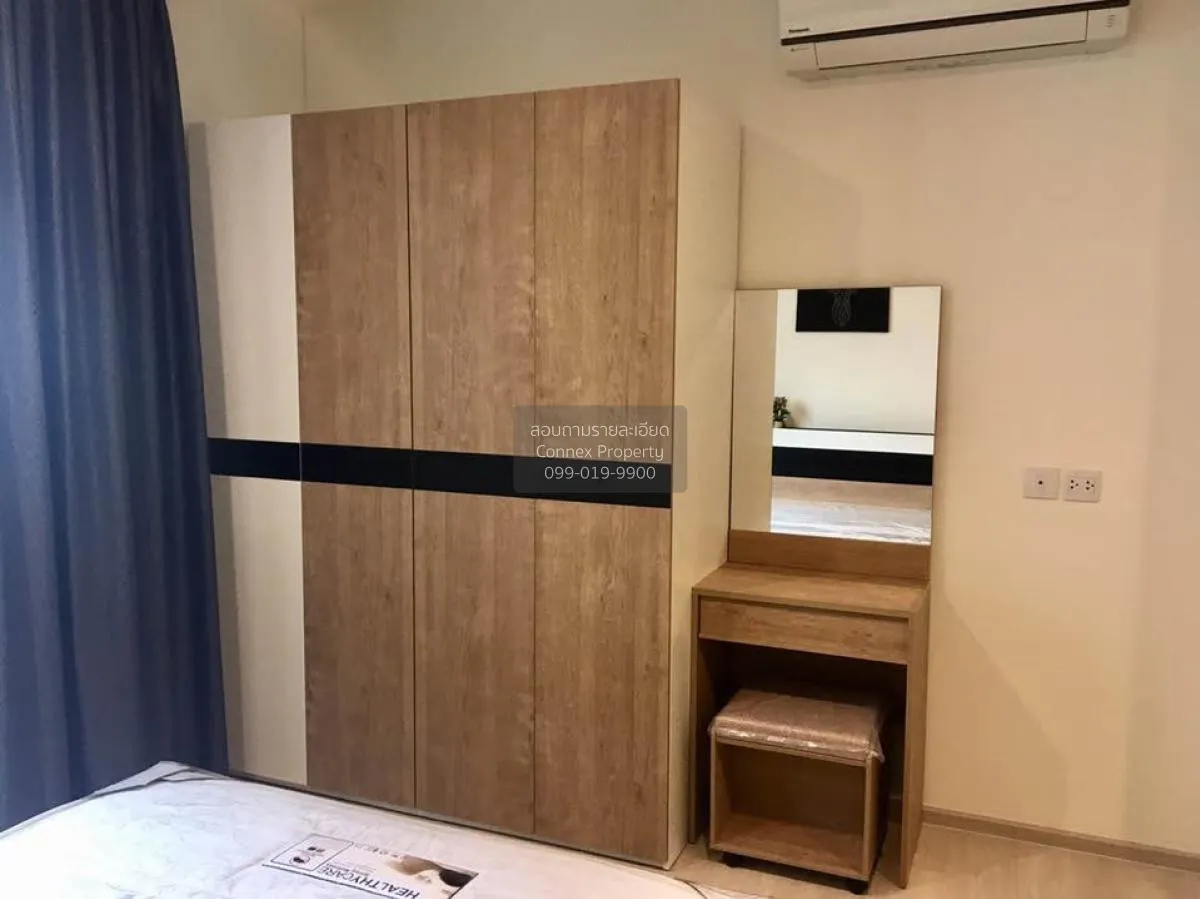 เช่าคอนโด  ไลฟ์ อโศก MRT-เพชรบุรี บางกะปิ เขต ห้วยขวาง กรุงเทพ CX