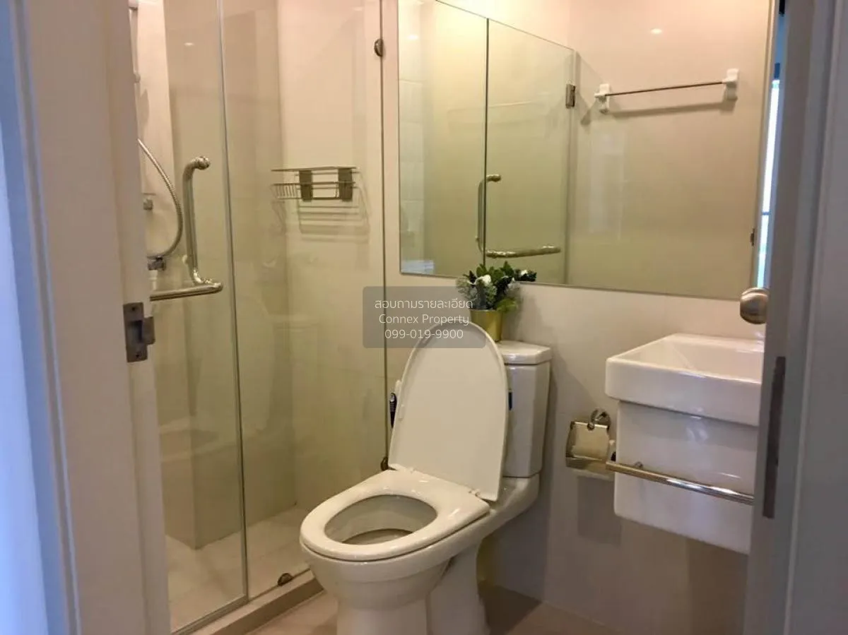 เช่าคอนโด  ไลฟ์ อโศก MRT-เพชรบุรี บางกะปิ เขต ห้วยขวาง กรุงเทพ CX