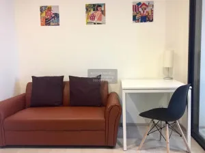 เช่าคอนโด  ไลฟ์ อโศก MRT-เพชรบุรี บางกะปิ เขต ห้วยขวาง กรุงเทพ CX-121632