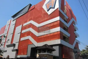 ขายขายอาคารสำนักงาน ซิตี้พอยท์พร้อมสิ่งปลูกสร้างห้องชุดพักอาศัย จำนวน 3 อาคาร รัชดาภิเษก รัชดาภิเษก เขต ดินแดง กรุงเทพ CX-121633