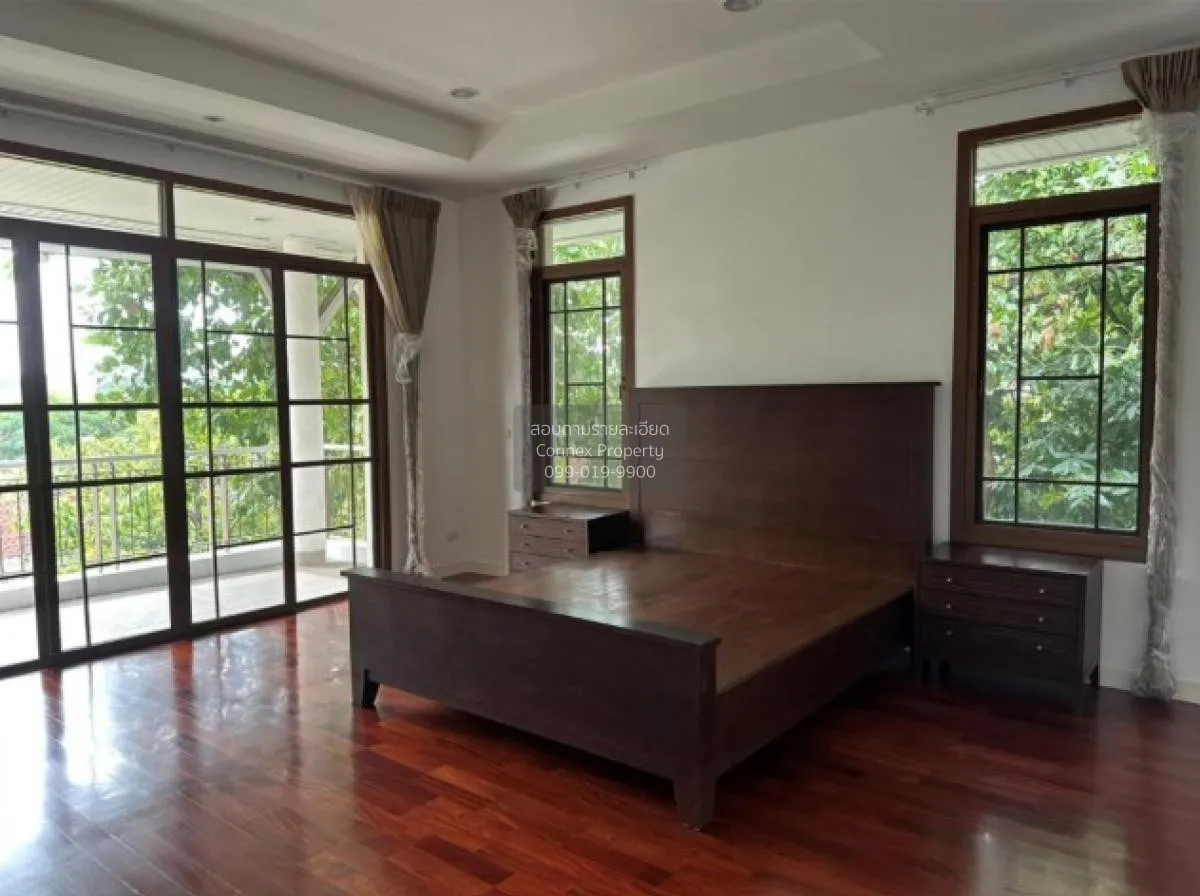 เช่าบ้าน  นาราสิริ พัฒนาการ-ศรีนครินทร์ MRT-กลันตัน (สายสีเหลือง) 4