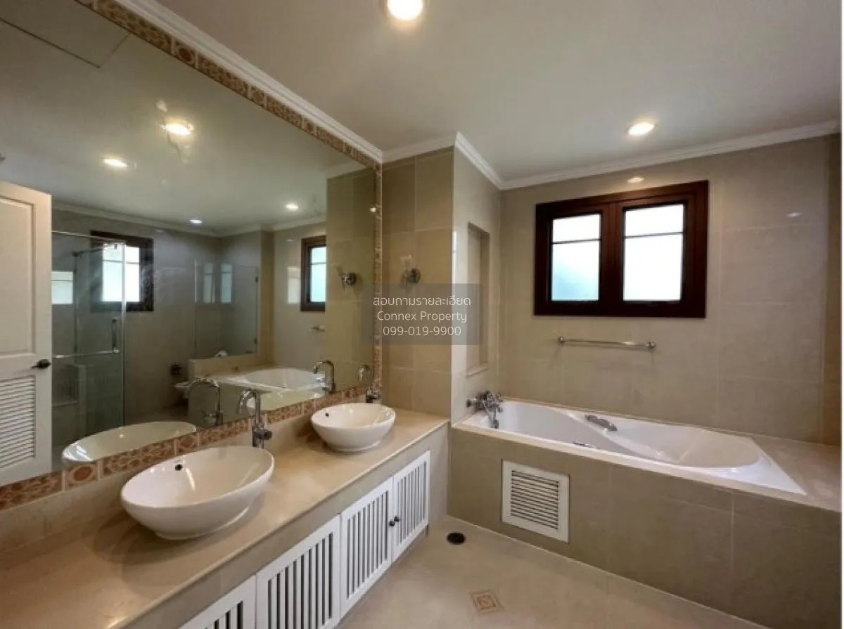 เช่าบ้าน  นาราสิริ พัฒนาการ-ศรีนครินทร์ MRT-กลันตัน (สายสีเหลือง)