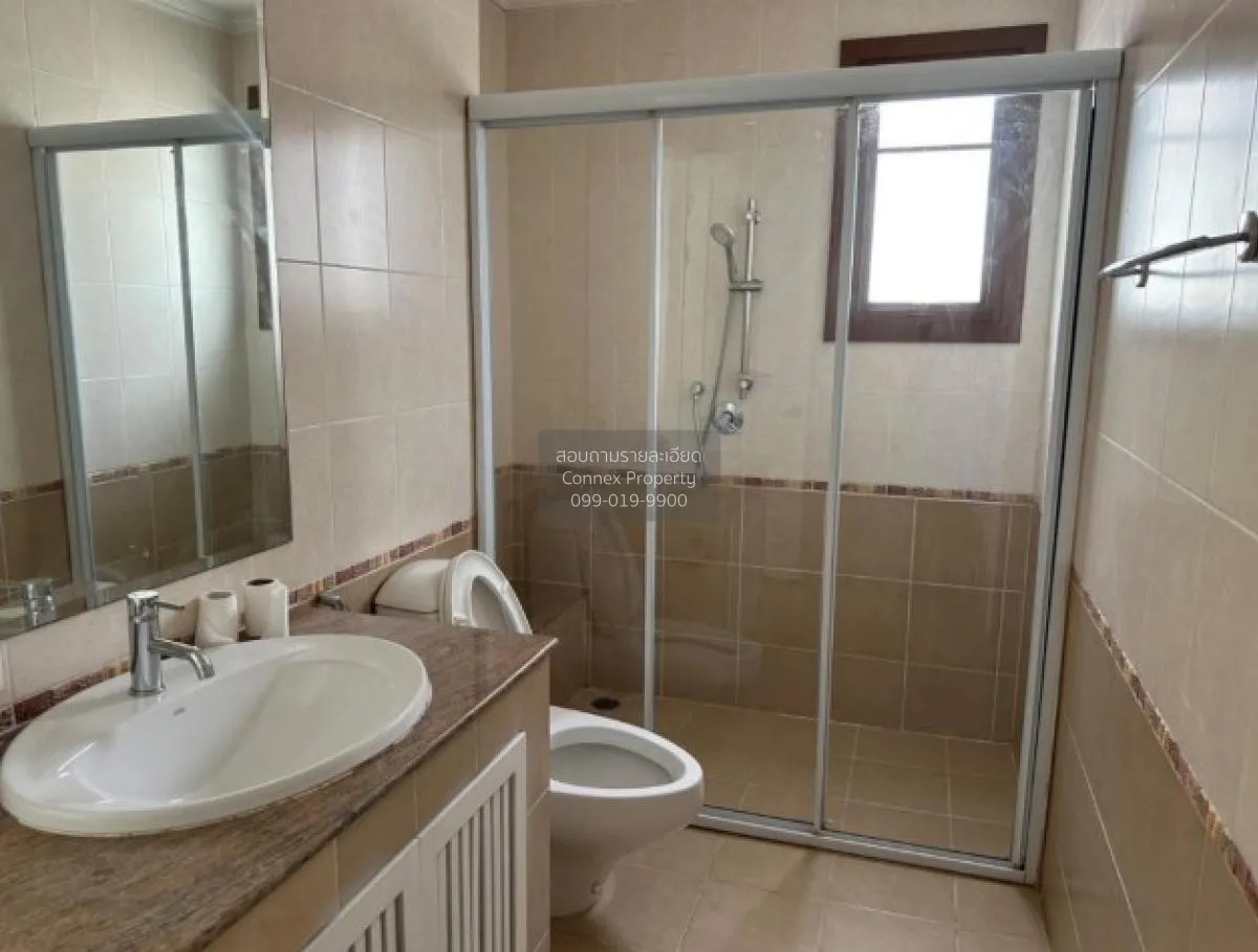 เช่าบ้าน  นาราสิริ พัฒนาการ-ศรีนครินทร์ MRT-กลันตัน (สายสีเหลือง)