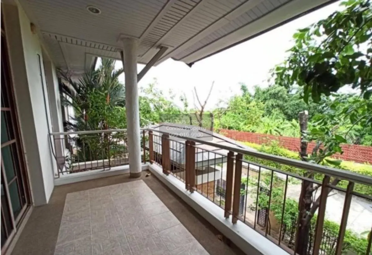 เช่าบ้าน  นาราสิริ พัฒนาการ-ศรีนครินทร์ MRT-กลันตัน (สายสีเหลือง)