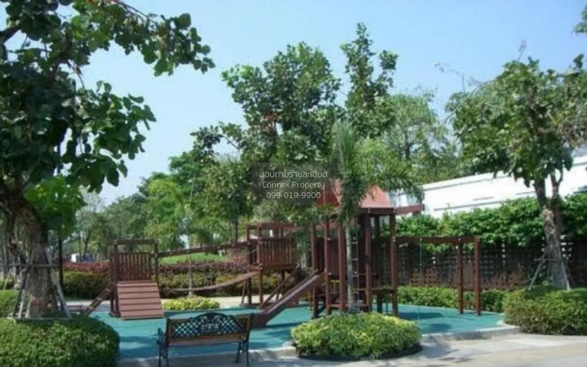 เช่าบ้าน  นาราสิริ พัฒนาการ-ศรีนครินทร์ MRT-กลันตัน (สายสีเหลือง)