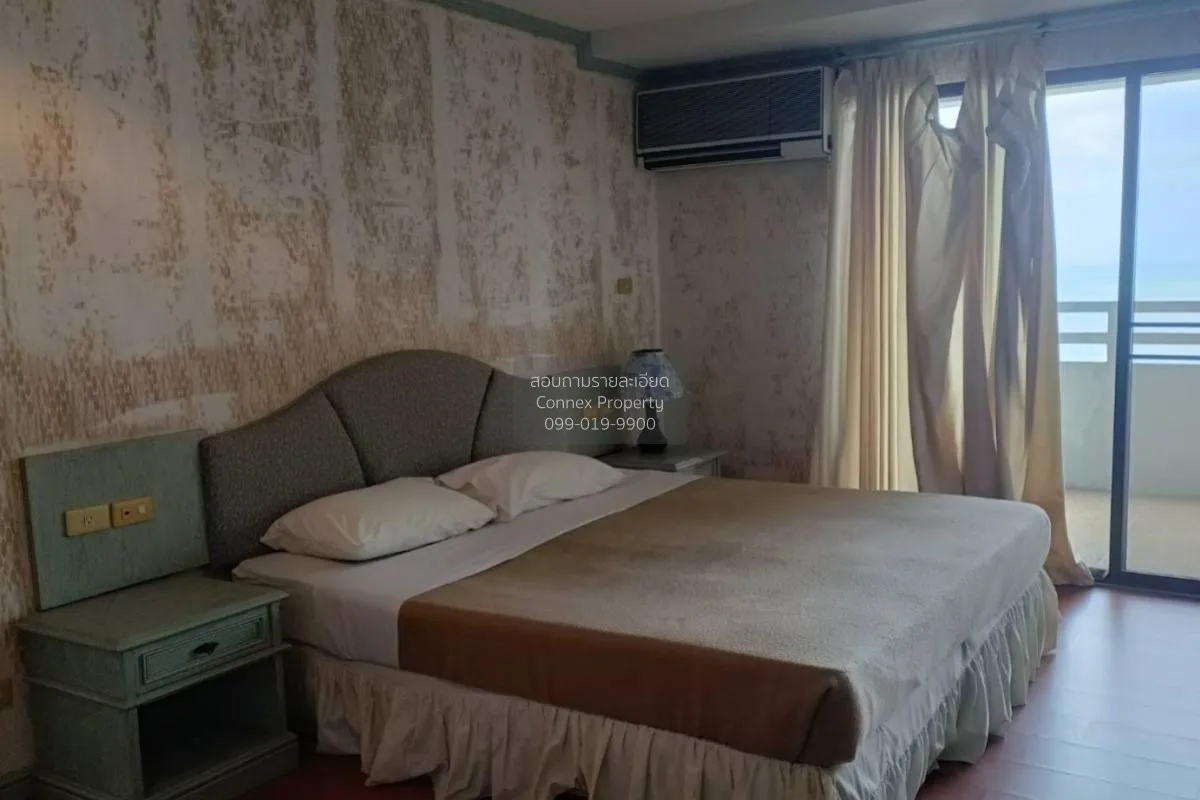 ขายคอนโด  ชะอำแกรนด์ คอนโดเทล ชะอำ ชะอำ เพชรบุรี CX-121637