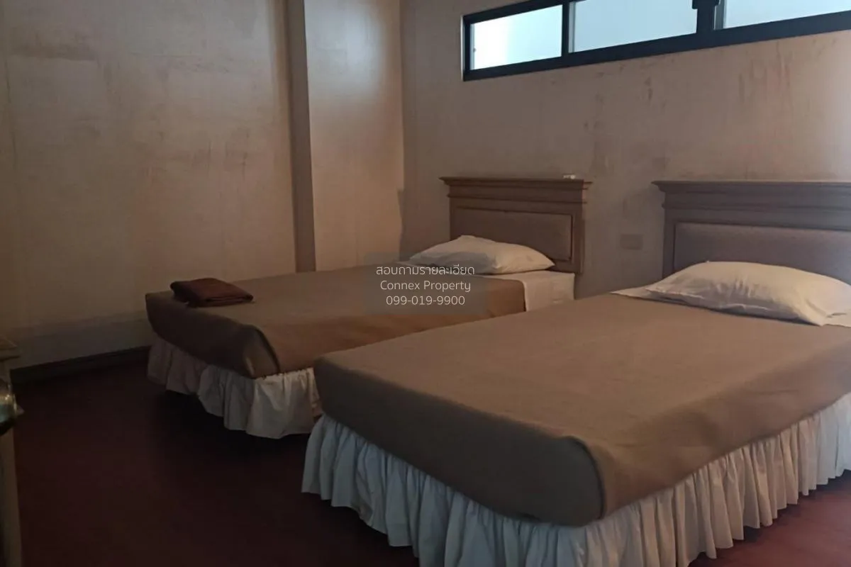 ขายคอนโด  ชะอำแกรนด์ คอนโดเทล ชะอำ ชะอำ เพชรบุรี CX-121637