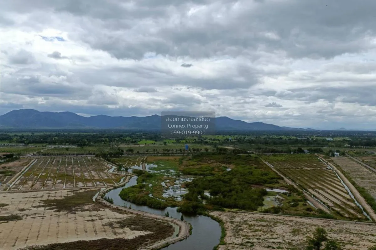 ขายคอนโด  ชะอำแกรนด์ คอนโดเทล ชะอำ ชะอำ เพชรบุรี CX-121637