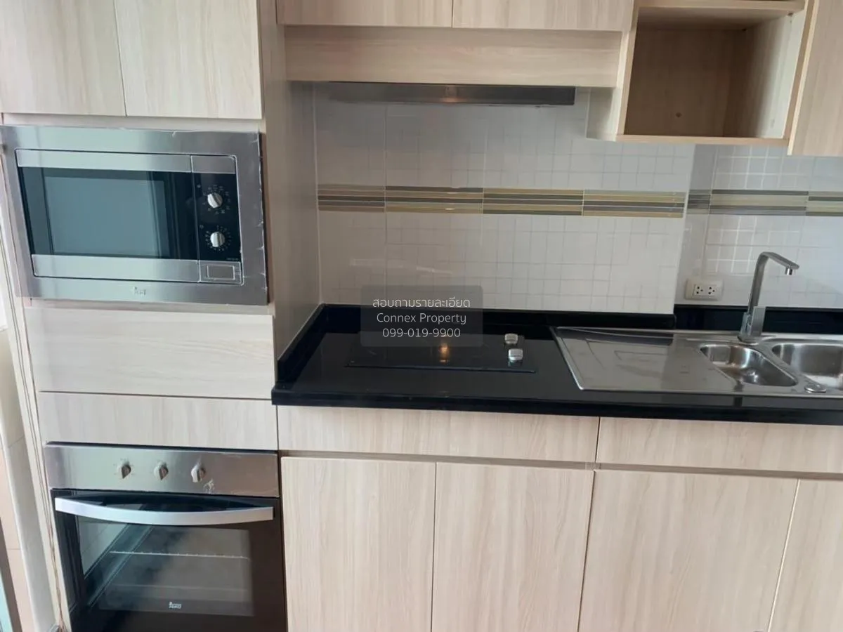 เช่าคอนโด  ลุมพินี คอนโดทาวน์ รามอินทรา - ลาดปลาเค้า อนุสาวรีย์ เ 3