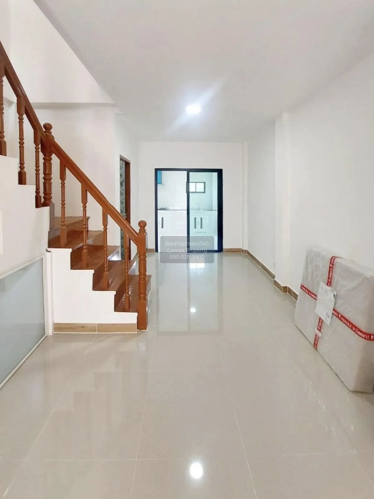 For Sale Townhouse/Townhome  , Baan DD House , Krathum Rai , Nong