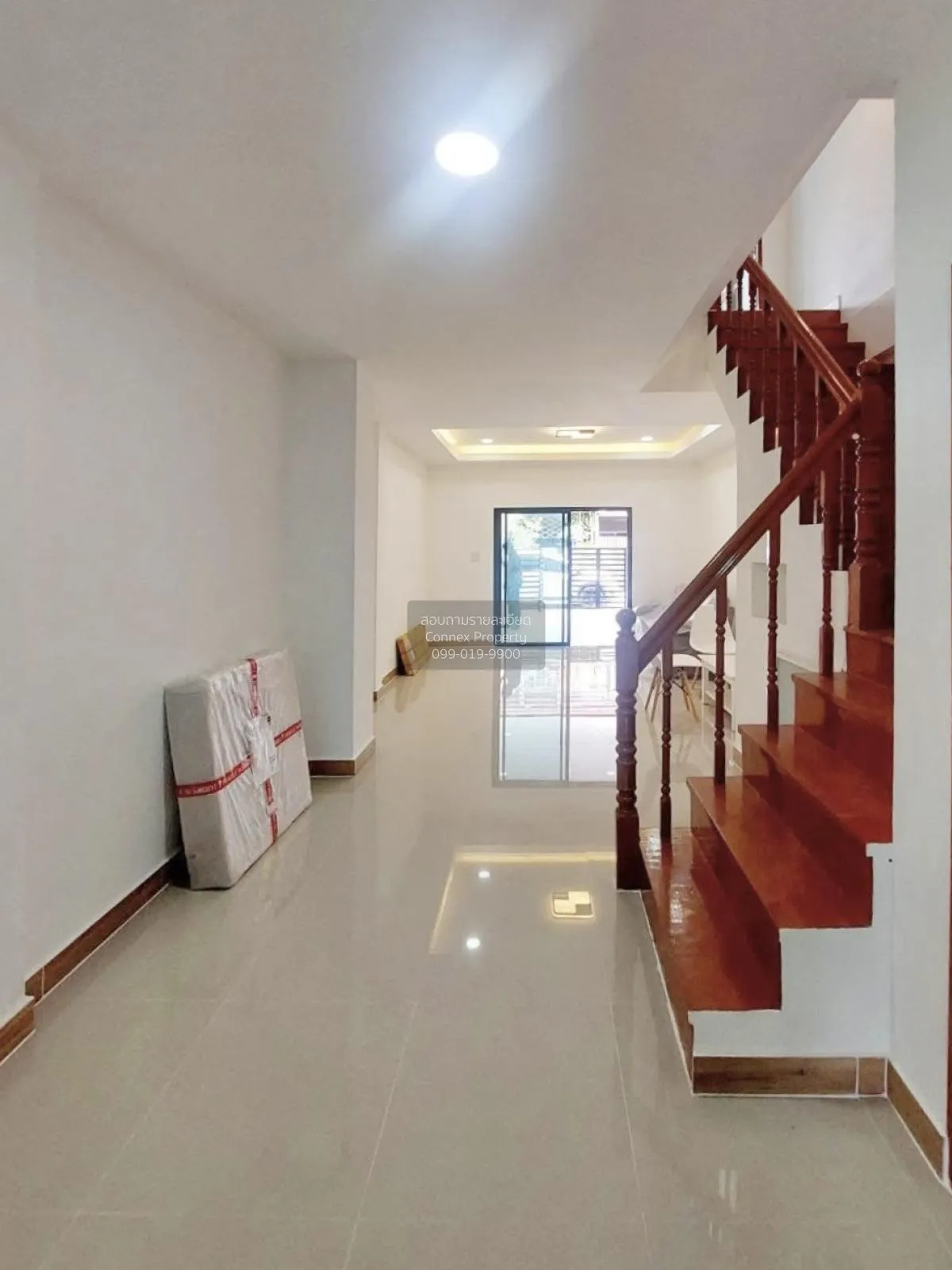 For Sale Townhouse/Townhome  , Baan DD House , Krathum Rai , Nong