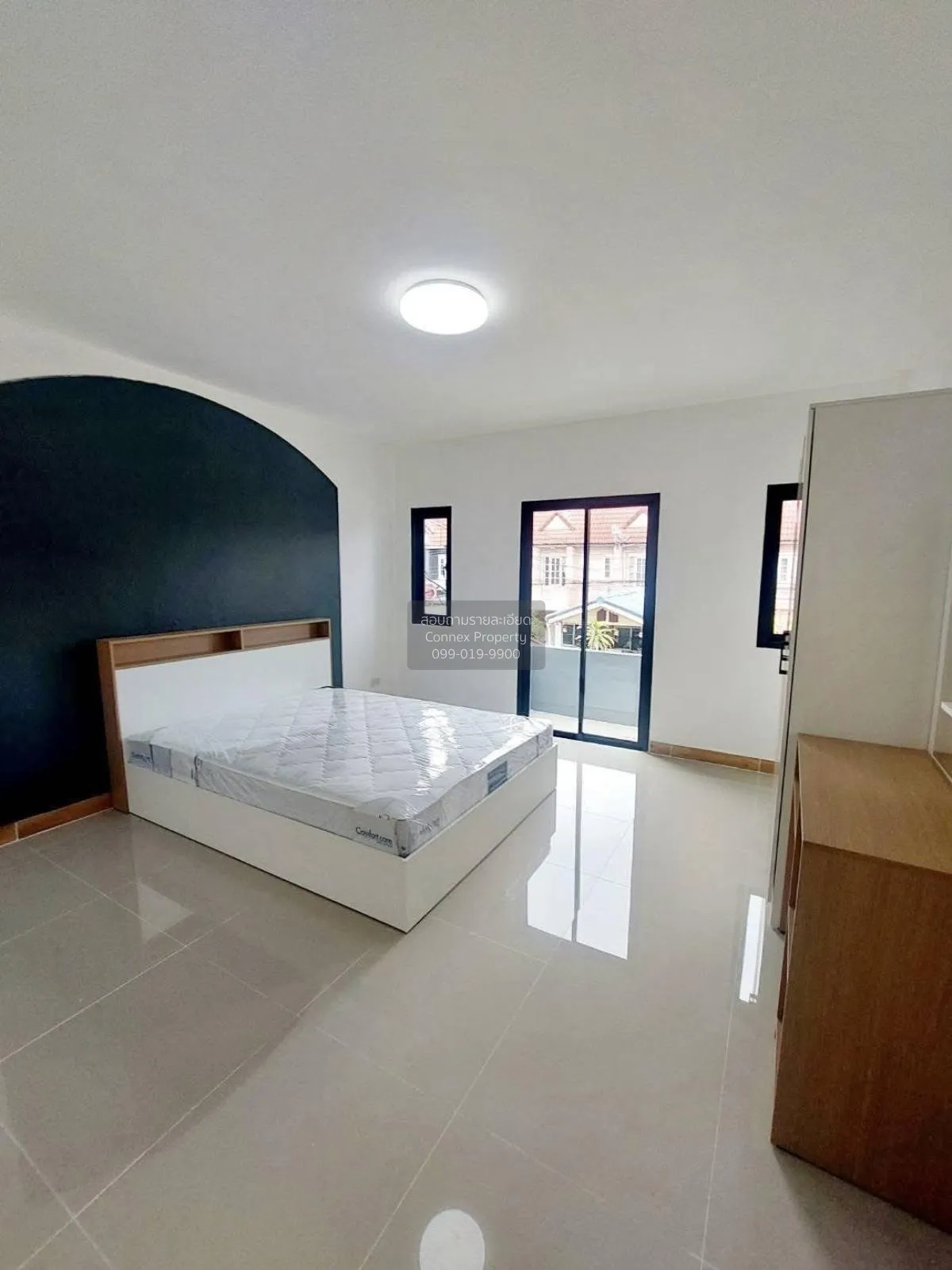 For Sale Townhouse/Townhome  , Baan DD House , Krathum Rai , Nong