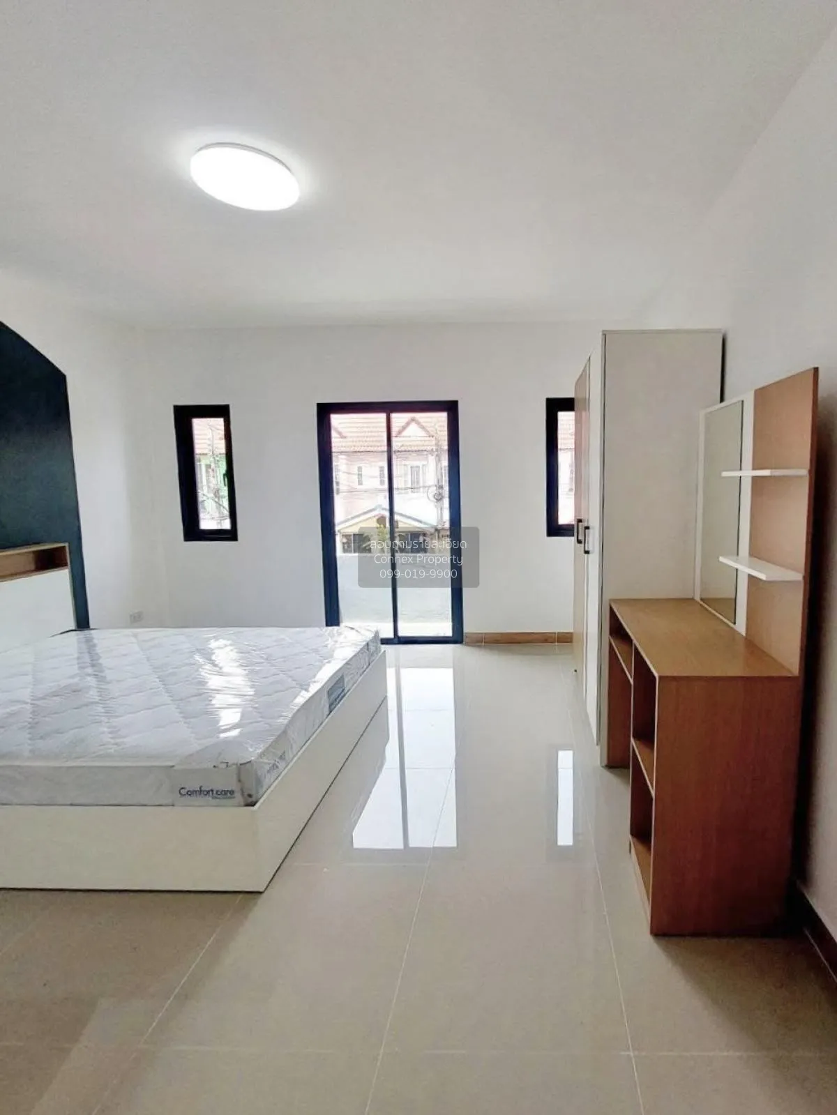 For Sale Townhouse/Townhome  , Baan DD House , Krathum Rai , Nong