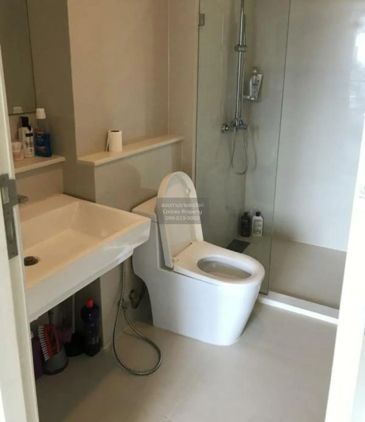 เช่าคอนโด  ไอวี่ ทองหล่อ BTS-ทองหล่อ คลองตันเหนือ เขต วัฒนา กรุงเ