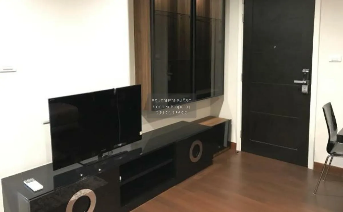 เช่าคอนโด  ไอวี่ ทองหล่อ BTS-ทองหล่อ คลองตันเหนือ เขต วัฒนา กรุงเ 4