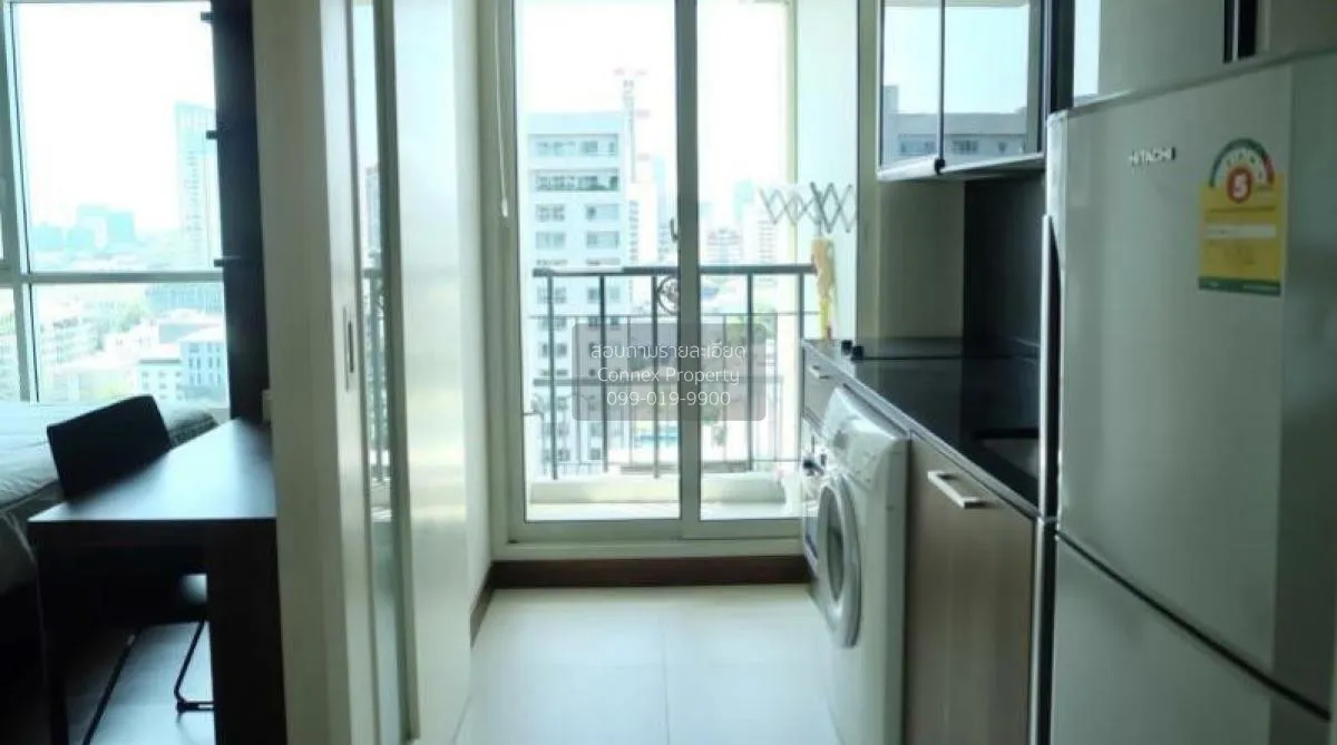 เช่าคอนโด  ไอวี่ ทองหล่อ BTS-ทองหล่อ คลองตันเหนือ เขต วัฒนา กรุงเ