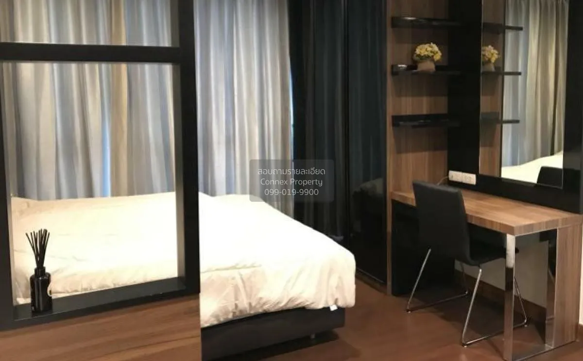 เช่าคอนโด  ไอวี่ ทองหล่อ BTS-ทองหล่อ คลองตันเหนือ เขต วัฒนา กรุงเ