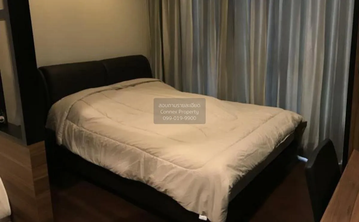 เช่าคอนโด  ไอวี่ ทองหล่อ BTS-ทองหล่อ คลองตันเหนือ เขต วัฒนา กรุงเ