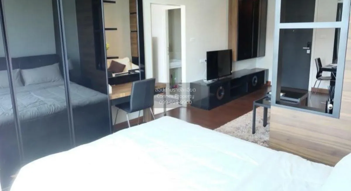 เช่าคอนโด  ไอวี่ ทองหล่อ BTS-ทองหล่อ คลองตันเหนือ เขต วัฒนา กรุงเ
