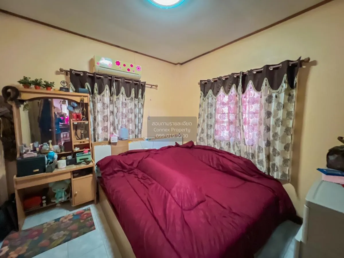 ขายบ้าน  อริสรา 3 เฟส 2 คลองพระอุดม ลาดหลุมแก้ว ปทุมธานี CX-12164