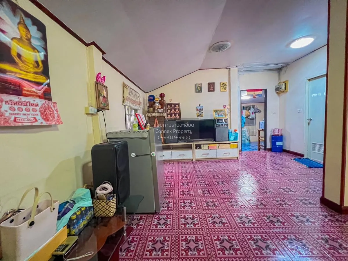 ขายบ้าน  อริสรา 3 เฟส 2 คลองพระอุดม ลาดหลุมแก้ว ปทุมธานี CX-12164 4