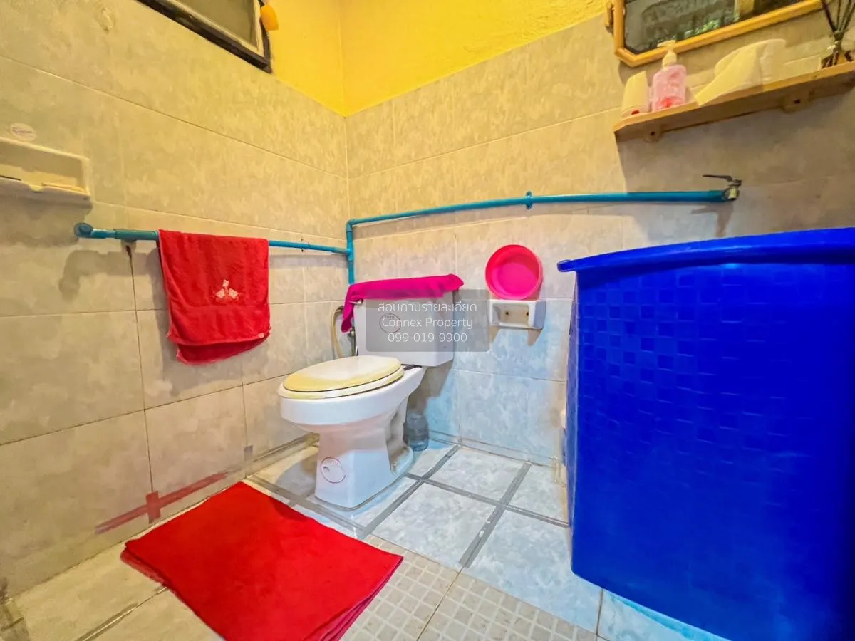 ขายบ้าน  อริสรา 3 เฟส 2 คลองพระอุดม ลาดหลุมแก้ว ปทุมธานี CX-12164