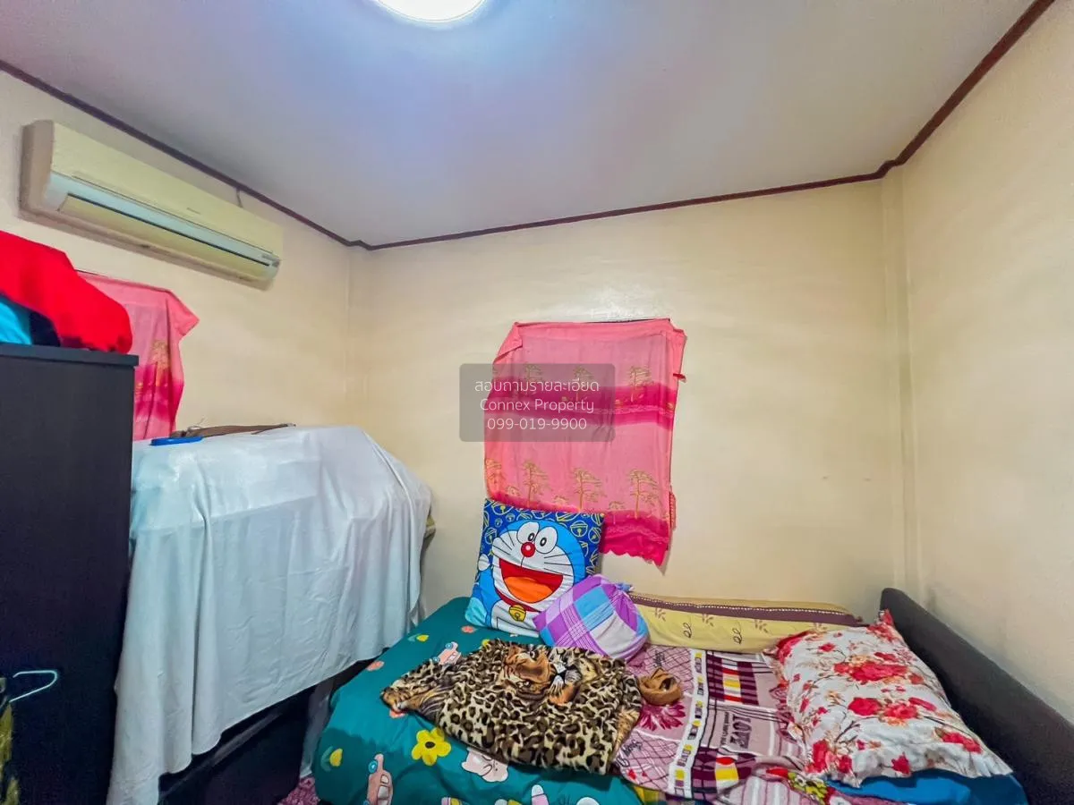 ขายบ้าน  อริสรา 3 เฟส 2 คลองพระอุดม ลาดหลุมแก้ว ปทุมธานี CX-12164