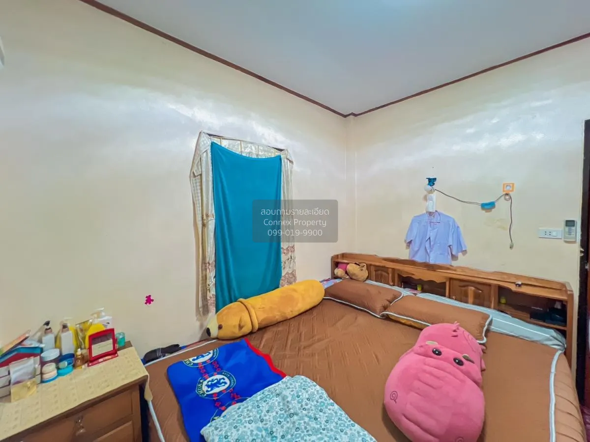 ขายบ้าน  อริสรา 3 เฟส 2 คลองพระอุดม ลาดหลุมแก้ว ปทุมธานี CX-12164