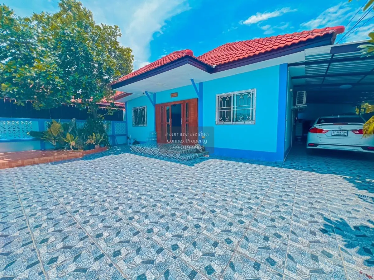 ขายบ้าน  อริสรา 3 เฟส 2 คลองพระอุดม ลาดหลุมแก้ว ปทุมธานี CX-12164 4