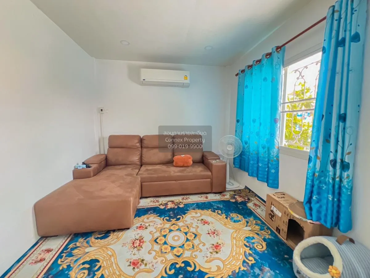 ขายบ้าน  อริสรา 3 เฟส 2 คลองพระอุดม ลาดหลุมแก้ว ปทุมธานี CX-12164