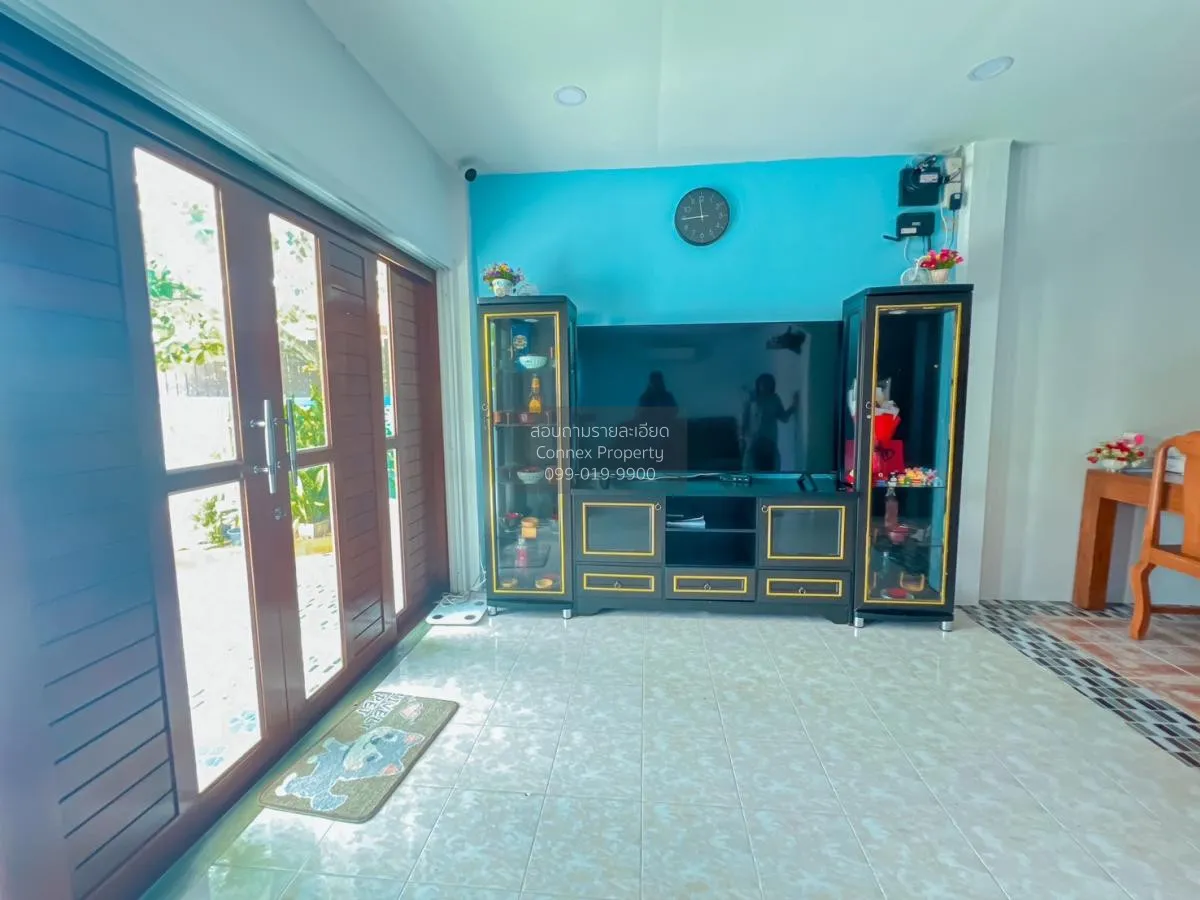 ขายบ้าน  อริสรา 3 เฟส 2 คลองพระอุดม ลาดหลุมแก้ว ปทุมธานี CX-12164