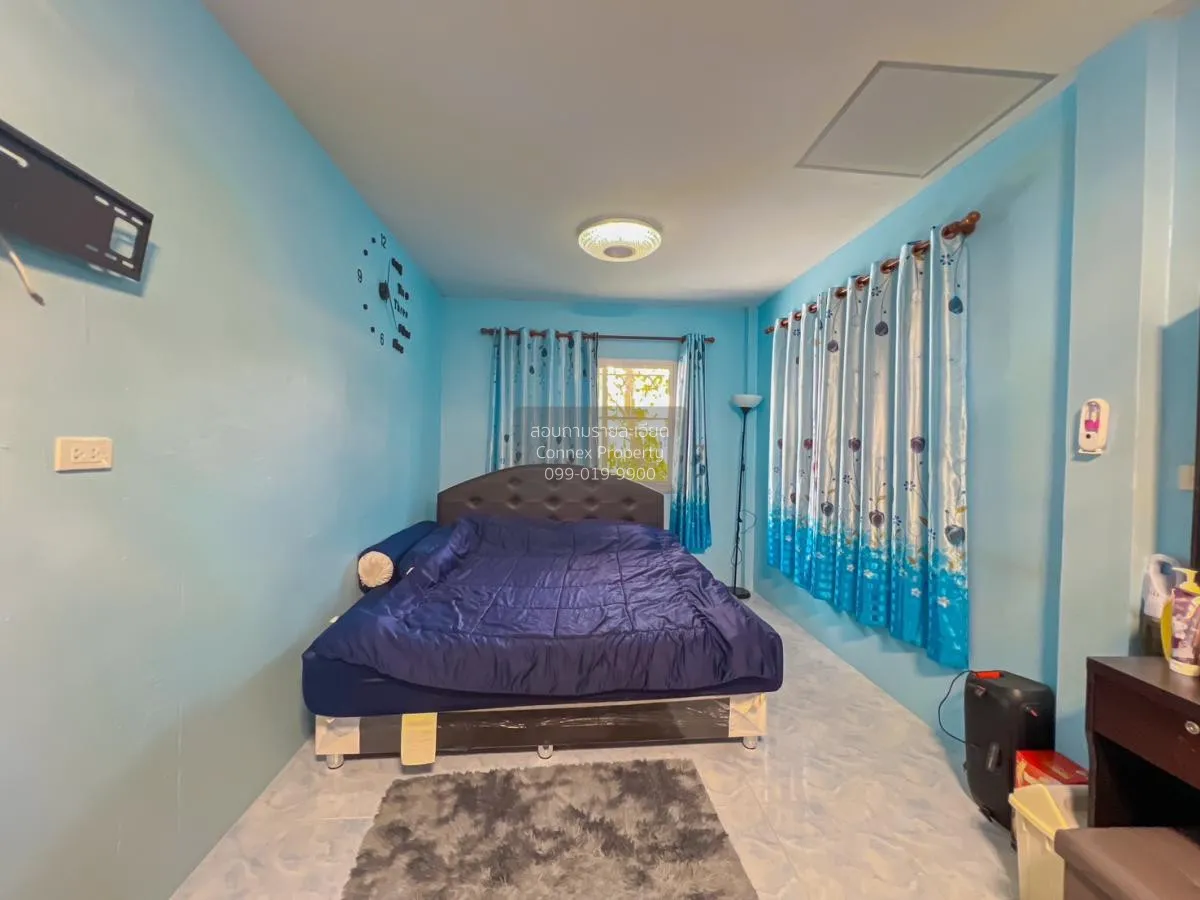 ขายบ้าน  อริสรา 3 เฟส 2 คลองพระอุดม ลาดหลุมแก้ว ปทุมธานี CX-12164