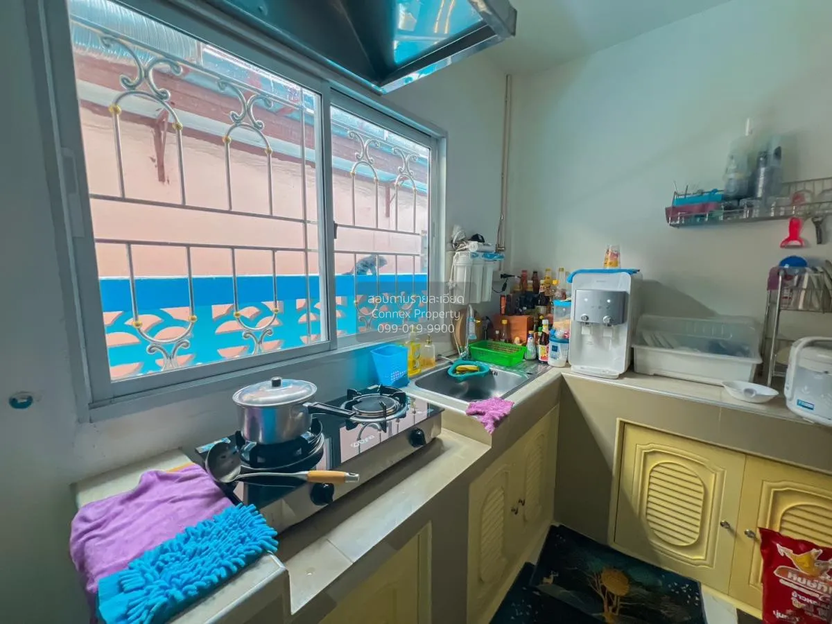 ขายบ้าน  อริสรา 3 เฟส 2 คลองพระอุดม ลาดหลุมแก้ว ปทุมธานี CX-12164