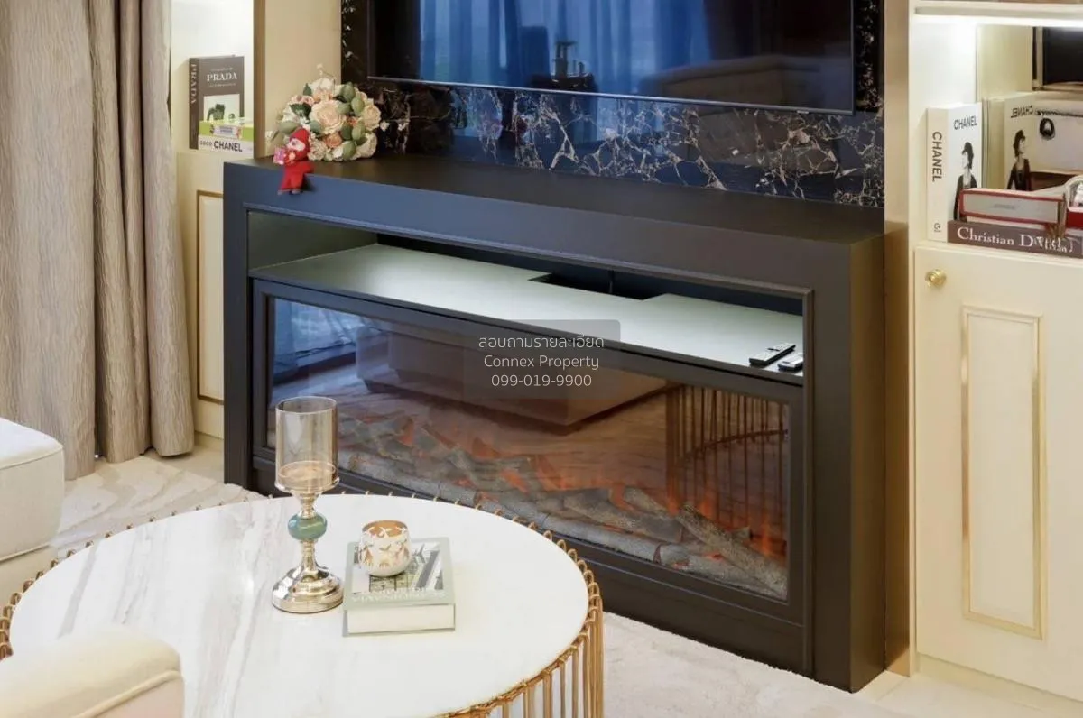 For Rent Condo , The Bangkok Sathorn , high floor , BTS-Surasak , 4