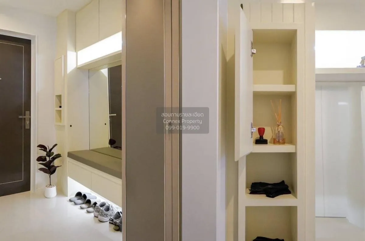 For Rent Condo , The Bangkok Sathorn , high floor , BTS-Surasak ,